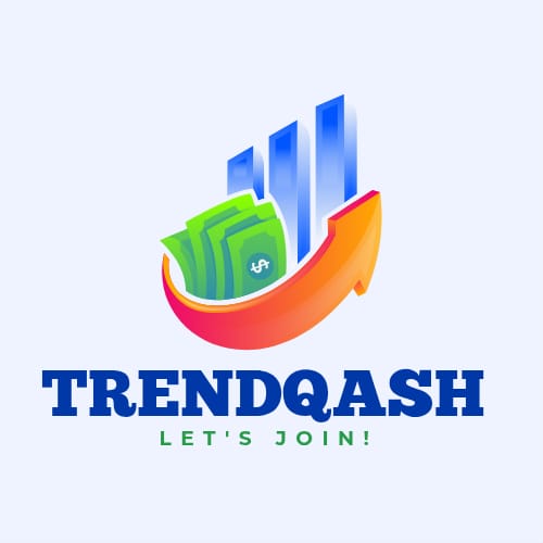 Download app | TrendQash