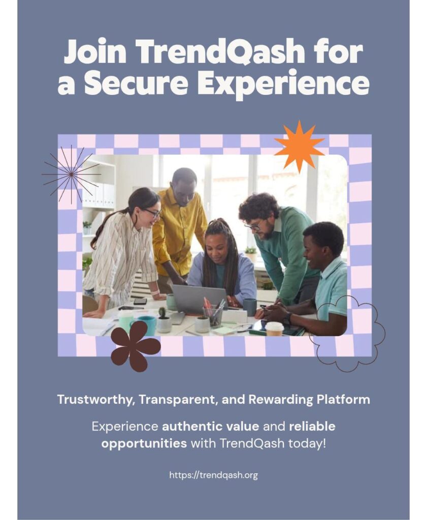 TRENDQASH GHANA