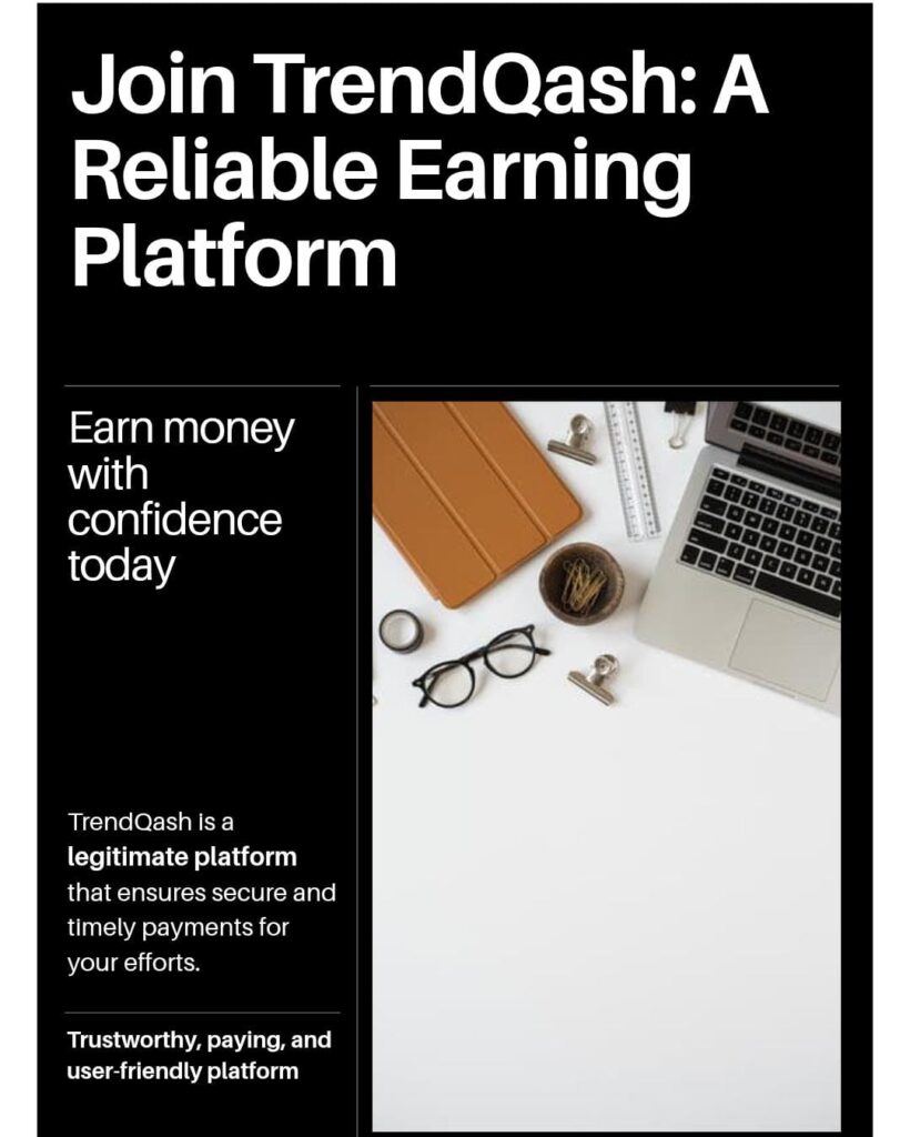 TRENDQASH-HOW TO GET EXTRA IN KENYA WITH TRENDQASH