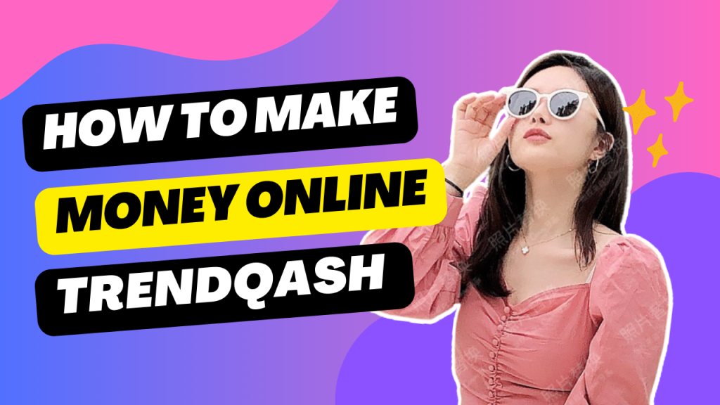TrendQash