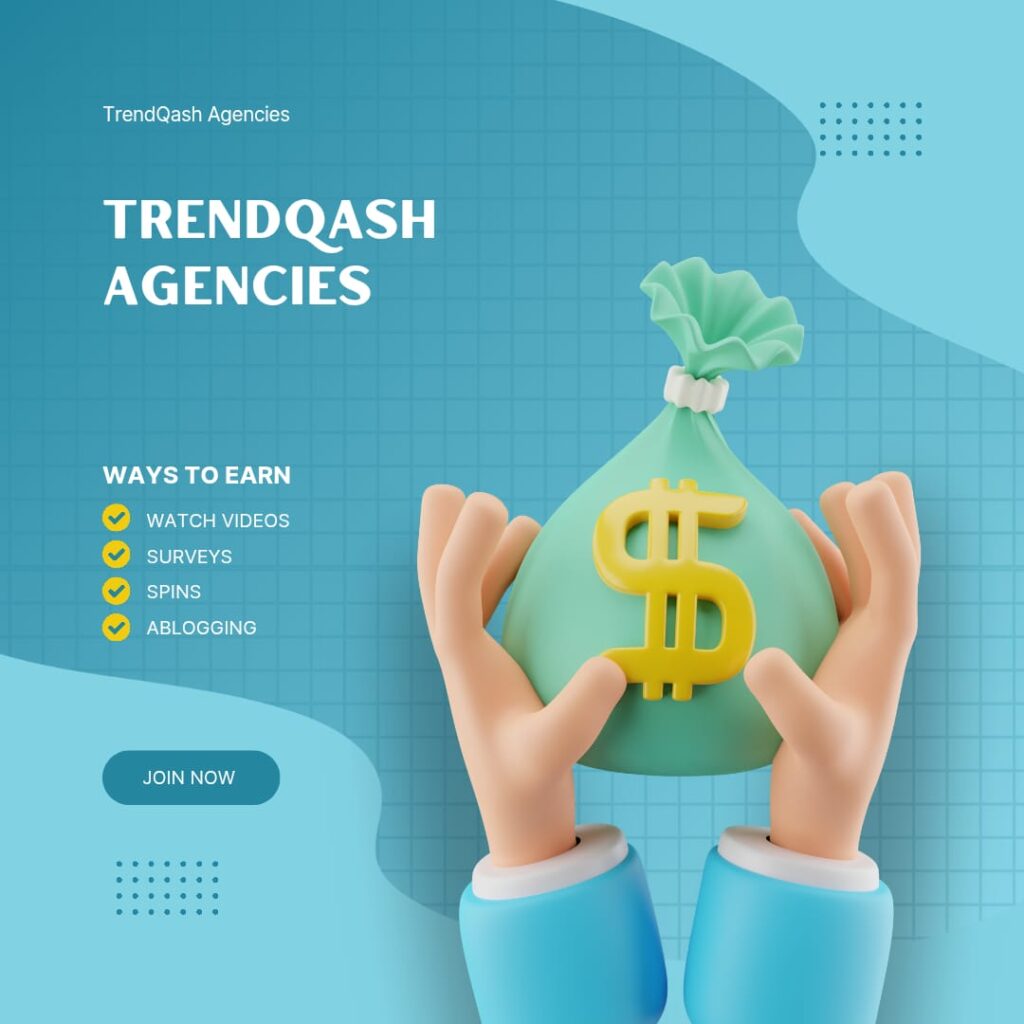 Trendqash Zambia