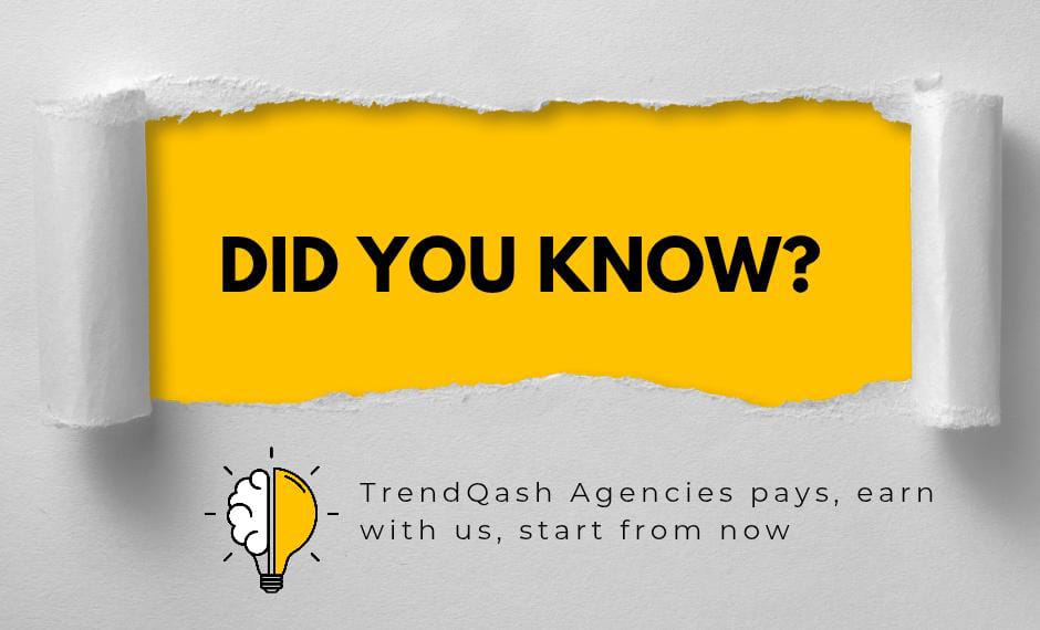 Trendqash App