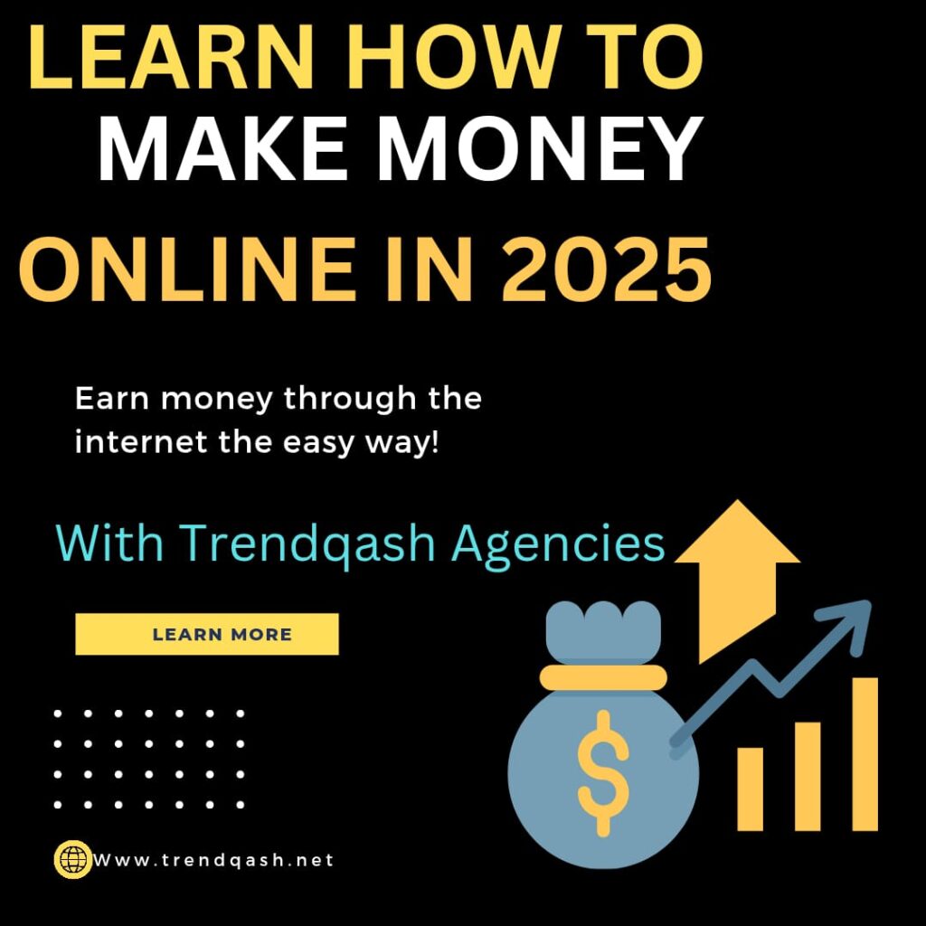 Trendqash -Legit platform